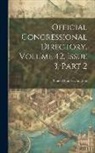United States Congress - Official Congressional Directory, Volume 42, Issue 3, Part 2