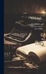 Alfred Fleckeisen, Karl Halm, Cornelius Nepos - Vitae