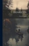 François Coppée - Henriette