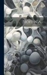 Anonymous - Biofísica