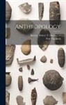 Paul Topinard, Robert T. Hawley Tr Bartley - Anthropology