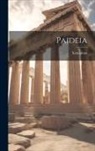Xenophon - Paideia
