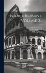 Luigi Bossi, Cassius Dio Cocceianus, Joannes Xiphilinus - Istorie Romane, Volume 2