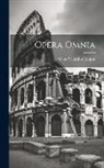Gaius Sallustius Crispus - Opera Omnia