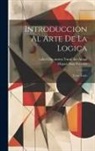 Miguel Asín Palacios, Called Ibn Umtus Yusuf Ibn Amad - Introduccion al arte de la logica; texto árabe