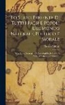 Thomas Salmon - Lo Stato Presente Di Tutti I Paesi E Popoli Del Mondo Naturale, Politico E Morale: Con Nuove Osservazioni E Correzioni Degli Antichi, E Moderni Viaggi