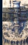 Guillaume Henri Dufour, Wm P. (William Price) Craighill - Strategy and Tactics