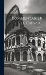 A. Frigell - Kommentarier Till Caesar