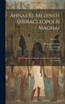 Edouard Naville, T. Hayter (Thomas Hayter) Lewis, J. J. (Joseph John) Tylor - Ahnas El Medineh (Heracleopolis Magna): With Chapters on Mendes, the Nome of Thoth, and Leontopolis; Volume 11