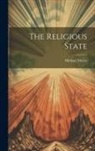 Michael Müller - The Religious State