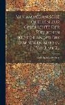Boris Andreevich Dorn - Muhammedanische Quellen Zur Geschichte Der Südlichen Küstenländer Des Kaspischen Meeres, Volume 2