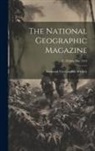 National Geographic Society - The National Geographic Magazine; v. 28 July-Dec 1915