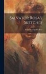 Salvatore Figurine Rosa - Salvator Rosa's sketches