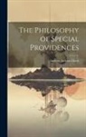 Andrew Jackson Davis - The Philosophy of Special Providences
