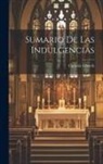 Catholic Church - Sumario de las indulgencias