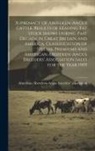 American Aberdeen-Angus Breeders' Ass - Supremacy of Aberdeen-Angus Cattle. Results of Leading Fat Stock Shows During Past Decade in Great Britain and America. Classification of Special Prem