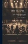 William Shakespeare, John Dover Wilson, Arthur Thomas Quiller-Couch - The Tempest