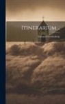 Emanuel Swedenborg - Itinerarium