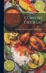 Asociación de Maestros de Puerto Rico - Comidas criollas