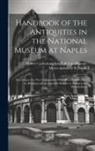 Museo E Gallerie Nazionali Di Capodim, Museo Nazionale Di Napoli - Handbook of the Antiquities in the National Museum at Naples: According to the New Arrangement With Historical Sketch of the Building and on Appendix