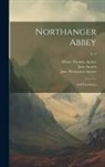 Henry Thomas Austen, Jane Austen, Jane Persuasion Austen - Northanger Abbey: and Persuasion; v. 3