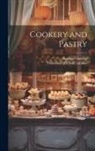 Susanna Maciver, University of Leeds Library - Cookery and Pastry