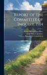 Dublin Metropolitan Police, Irish Police Committee (1914), Royal Irish Constabulary - Report of the Committee of Inquiry, 1914