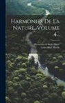 Bernardin De Saint-Pierre, Louis Aimé Martin - Harmonies De La Nature, Volume 4