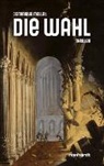 Dominique Mollet - Die Wahl