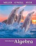 Nancy Hyde, Julie Miller, Molly O'Neill - Introductory Algebra with Connect Hosted by Aleks Access Card