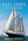 Amanda Butcher - Tall Ships Handbook
