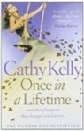 Cathy Kelly, Kelly Cathy - Once in a Lifetime