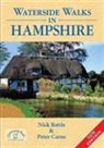 Nick Battle - Waterside Walks in Hampshire