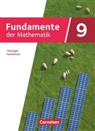 Fundamente der Mathematik - Thüringen - 9. Schuljahr