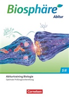 Anja Helm, Tina Degering, Anja Helm, Monika Scherer, Monika Scherer, Tina Degering - Biosphäre Sekundarstufe II - 2.0 - Allgemeine Ausgabe - Gymnasiale Oberstufe