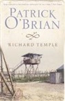 Patrick Oâ€™Brian, Patrick O'Brian - Richard Temple