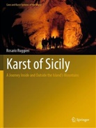 Rosario Ruggieri - Karst of Sicily