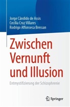 Jorge Cândido de Assis, Bre, Rodrigo Affonseca Bressan, Cecília Cruz Villares - Zwischen Vernunft und Illusion