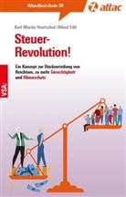 Alfred Eibl, Karl-Martin Hentschel - Steuer-Revolution!