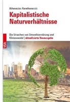 Athanasios Karathanassis - Kapitalistische Naturverhältnisse