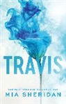 Mia Sheridan, Sheridan Mia - Travis