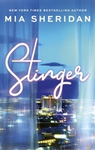 Mia Sheridan, Sheridan Mia - Stinger