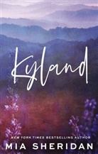 Mia Sheridan, Sheridan Mia - Kyland