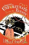 Lemony Snicket, Snicket Lemony - A Series of Unfortunate Events