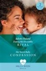 Juliette Hyland - Mills & Boon Medical