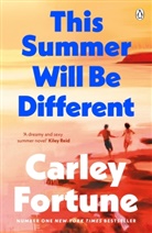 Carley Fortune - This Summer Will Be Different