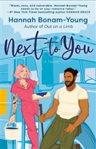Hannah Bonam-Young - Next to You