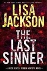 Lisa Jackson - The Last Sinner