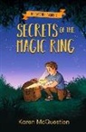 Karen McQuestion - Secrets of the Magic Ring