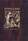 Carlo Collodi, Iassen Ghiuselev, Lassen Ghiuselev - Pinocchio
